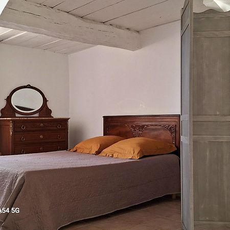 Gite Les Fourches Baudinard Dış mekan fotoğraf