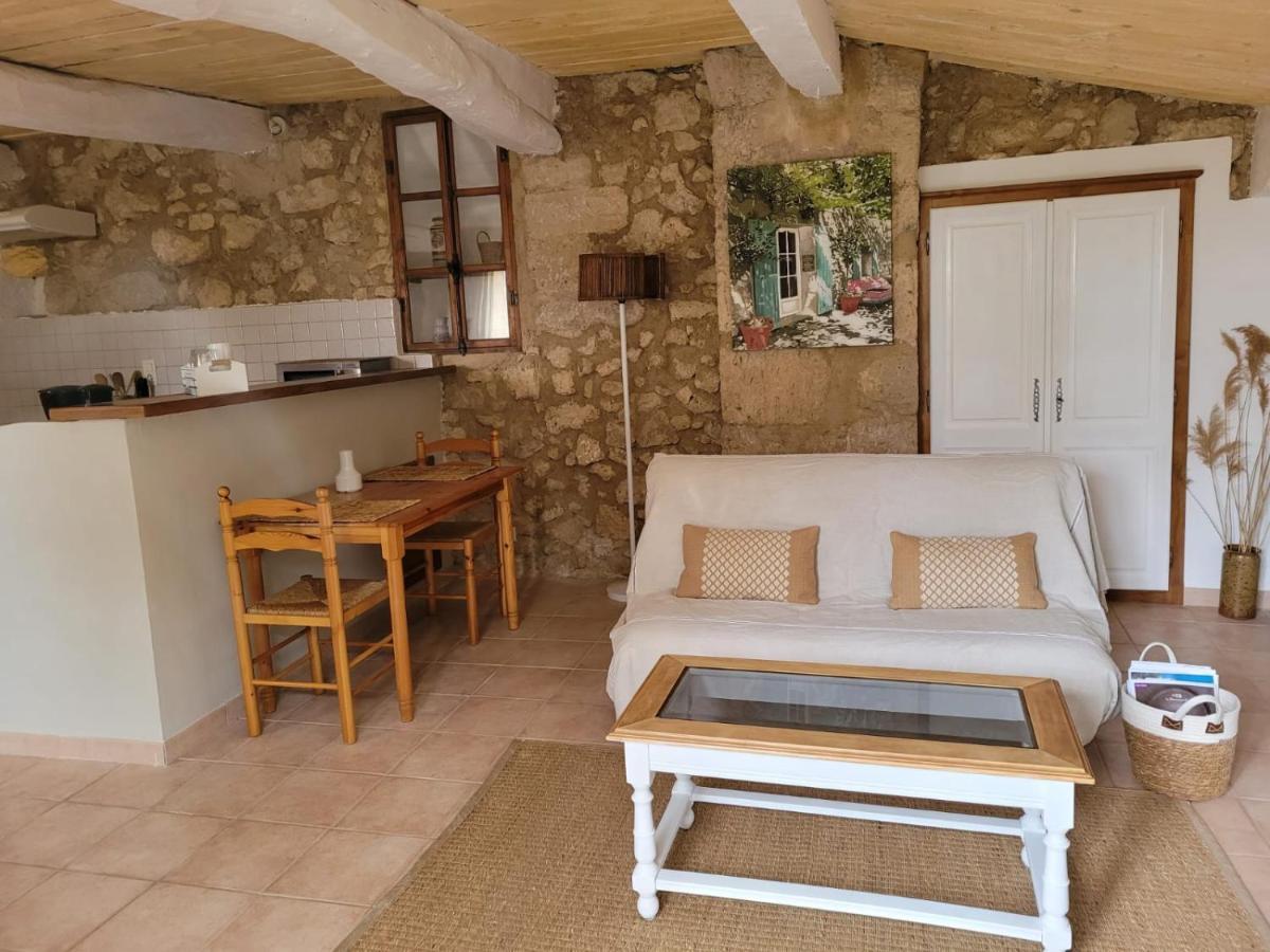 Gite Les Fourches Baudinard Dış mekan fotoğraf