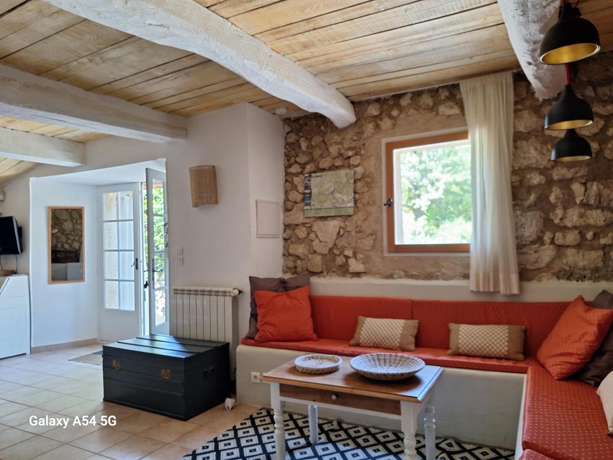 Gite Les Fourches Baudinard Dış mekan fotoğraf