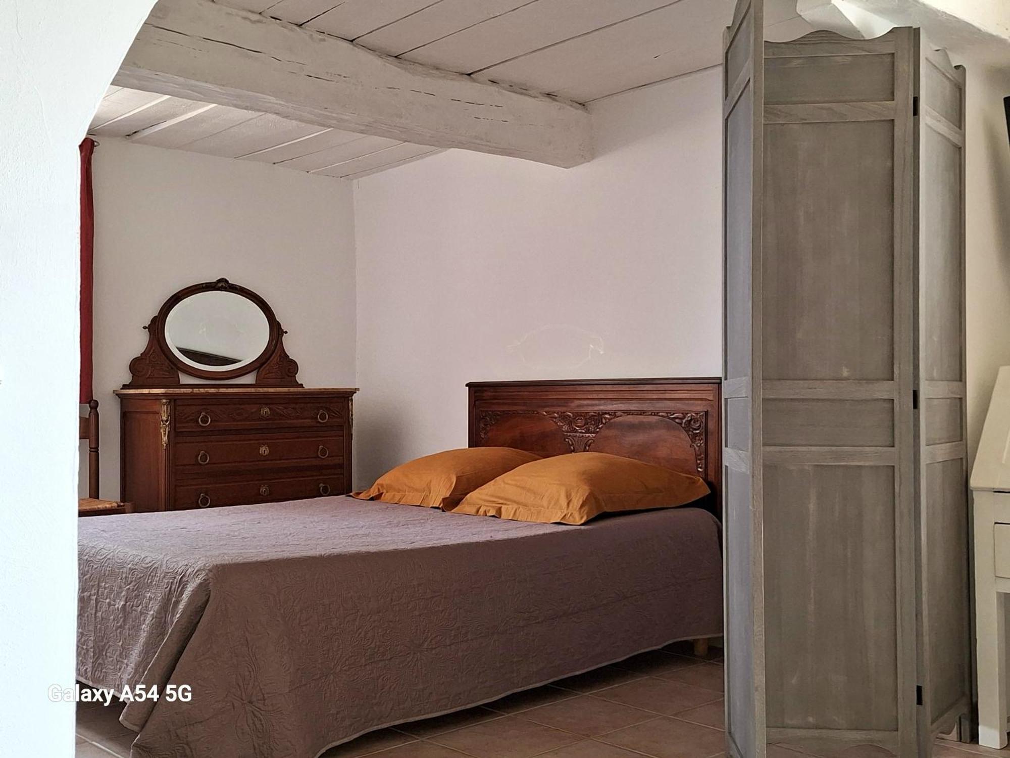 Gite Les Fourches Baudinard Dış mekan fotoğraf