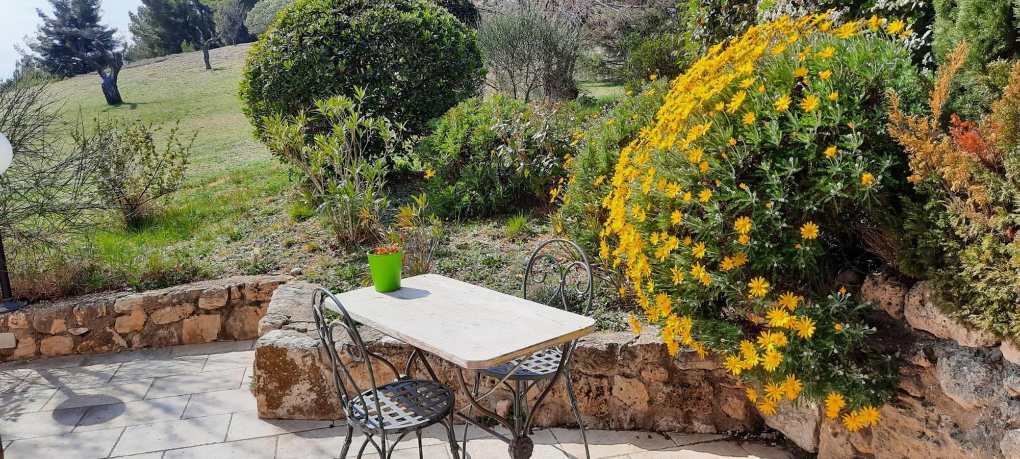 Gite Les Fourches Baudinard Dış mekan fotoğraf